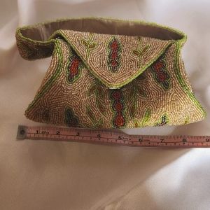 Beautiful purse By K.c MALHAN